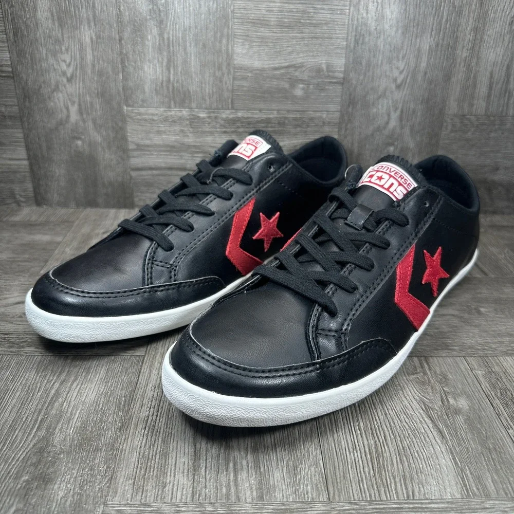 Converse these cons